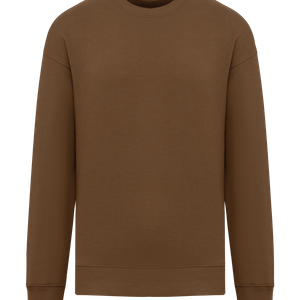 Unisex oversized sweatshirt 300gsm, miniatyr 13